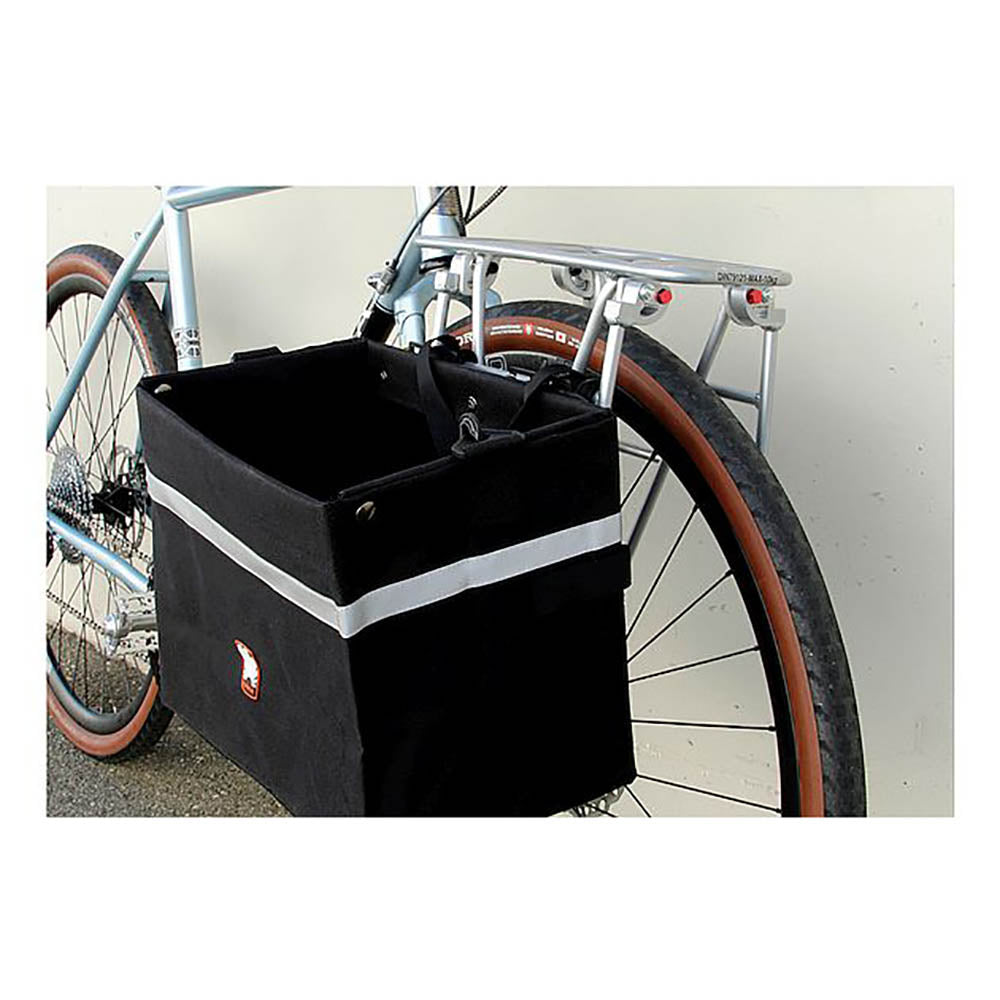 SOMA - PORTFOLDER FRONT RACK – Cycle Science NZ