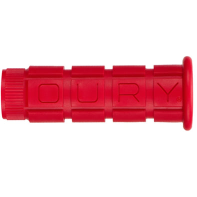 Oury Grips Red