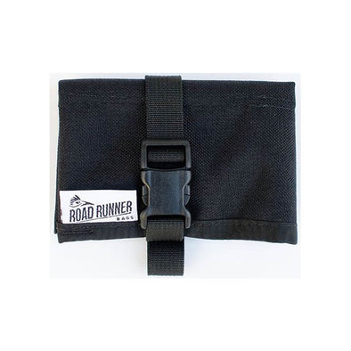 ROADRUNNER SADDLE TOOL ROLL