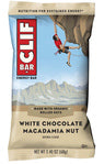 CLIF Bar White Choc Macadamia