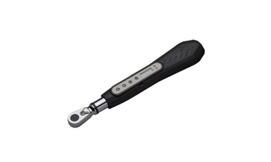 PRO TOOL TEAM DIGITAL TORQUE WRENCH 2, 2.5, 3, 4, 5, 6mm T20/25