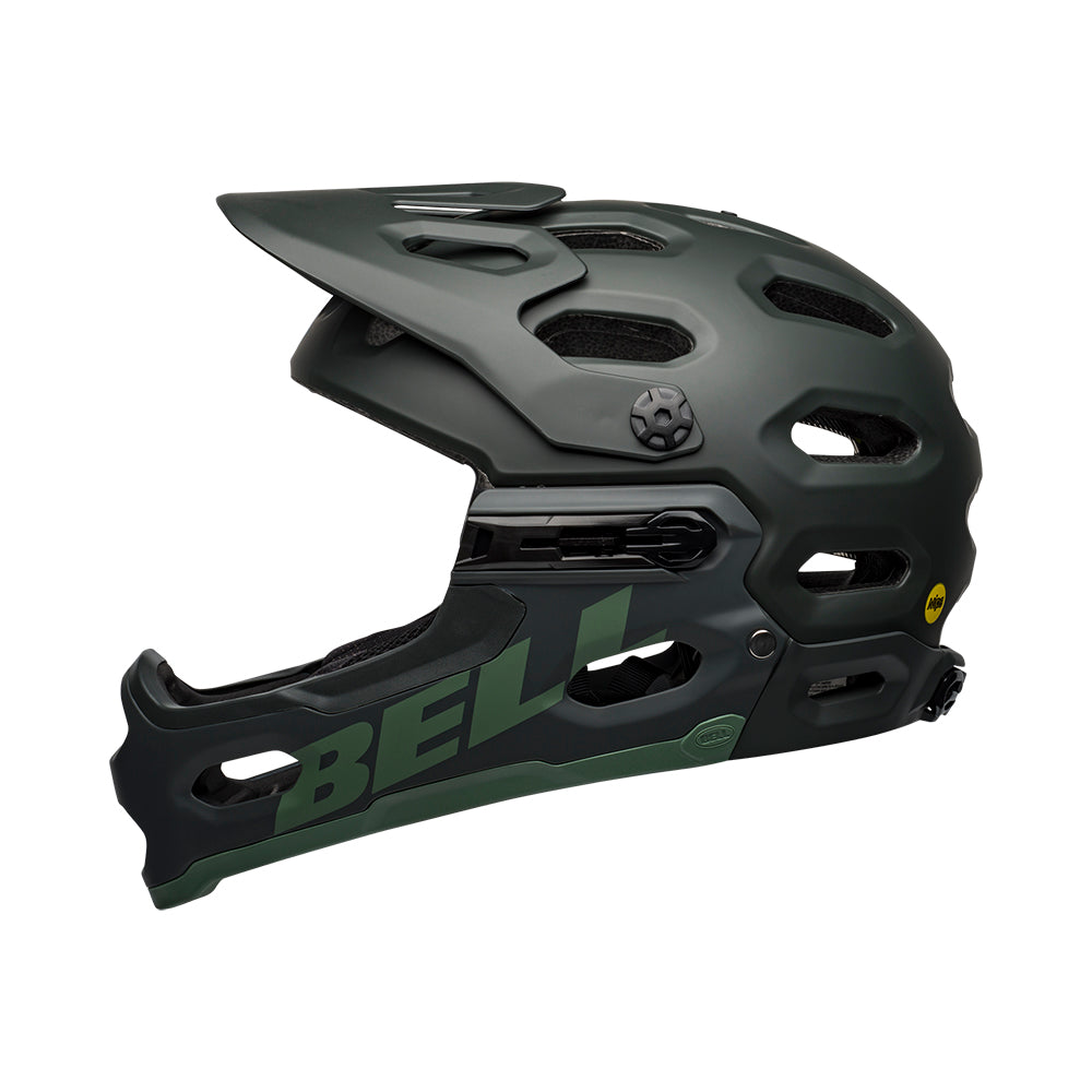 Bell super 3r 2025