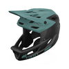 Giro Helmet Coalition Spherical Full Face Matte Metallic Coal