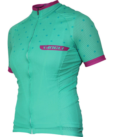 WMN Mint Delight Jersey - Last Items