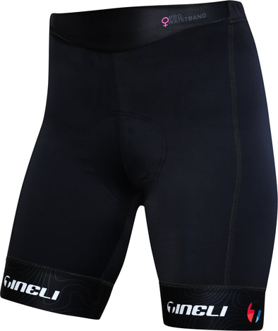 Women's Tri Shorts