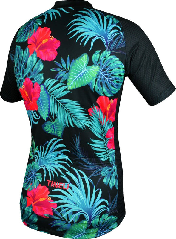 Women's Tropical Jersey