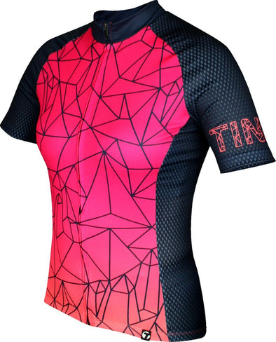 Women's Mozaik Jersey - Last Items