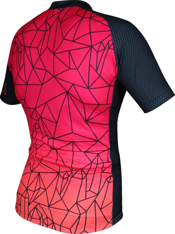 Women's Mozaik Jersey - Last Items