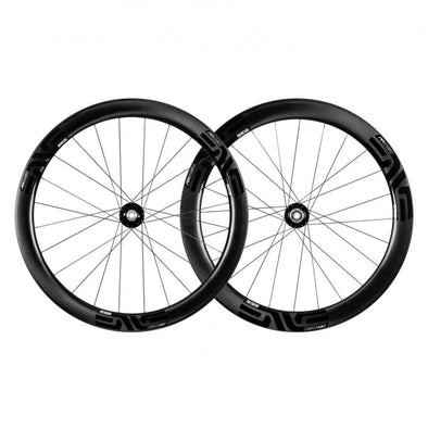 ENVE - SMART SYSTEM 4.5AR TL DISC WHEELSET