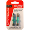 STAN'S NOTUBES - 35MM ALLOY UNIVERSAL VALVE