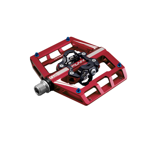 Funn Mamba Double Side Clip Pedal – Cycle Science NZ