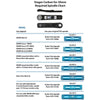 STAGES - CARBON 30MM LEFT ARM POWER METER