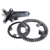 STAGES - ULTEGRA 8000 RIGHT ARM POWER METER WITH CHAINRINGS