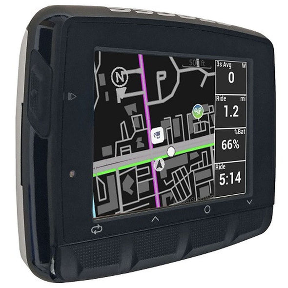 STAGES - DASH L50 GPS COMPUTER