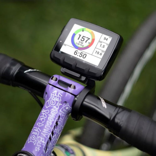 STAGES - DASH L50 GPS COMPUTER