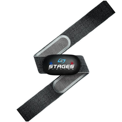 STAGES - PULSE HEART RATE MONITOR