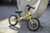 Yedoo TooToo Emoji Balance Bike 12" Yellow - Lifestyle 1