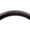 GOODYEAR ROAD TYRE - EAGLE F1 TUBE TYPE - 28MM - TAN