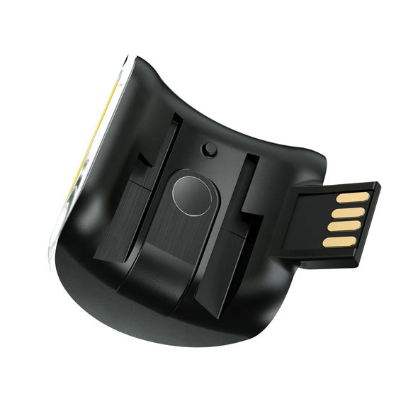 KNOG LIL' COBBER BIKE LIGHT TWINPACK