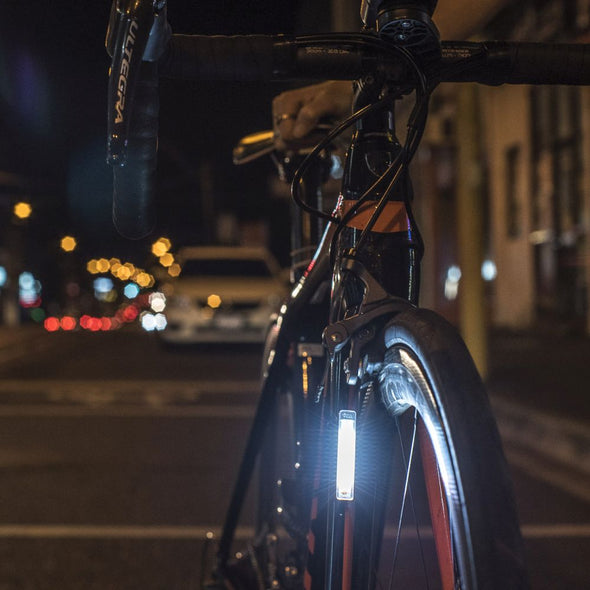 KNOG PLUS BIKE LIGHT TWINPACK
