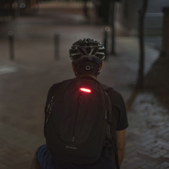 KNOG PLUS REAR BIKE LIGHT