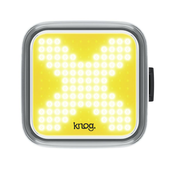 KNOG BLINDER BIKE LIGHT TWINPACK