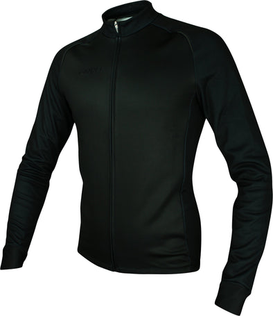 Black Core Intermediate Jacket