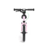 Yedoo Ooops OneToo Balance Bike 12" Candy Pink - Front