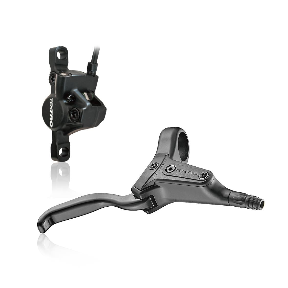 Tektro - Junior HD-J285 – Cycle Science NZ