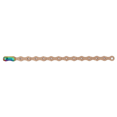 SRAM XX1 Eagle 12 speed Chain - Copper