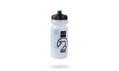 Pro Bottle Transparent 800ml