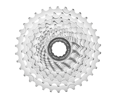 campagnolo-chorus cassette 12