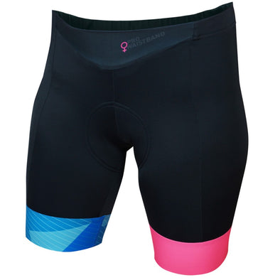 Women's Swedish Mafia Shorts - Last Items