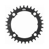 MEGATOOTH STEEL 104 BCD CHAINRING 12SP HG+