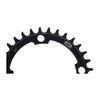 MEGATOOTH STEEL 104 BCD CHAINRING 12SP HG+