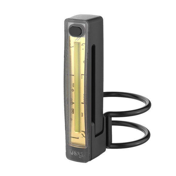 KNOG PLUS FRONT BIKE LIGHT