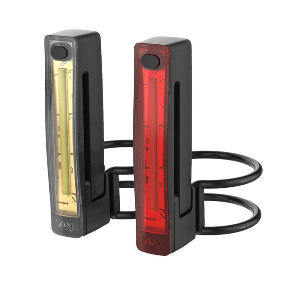 KNOG PLUS BIKE LIGHT TWINPACK