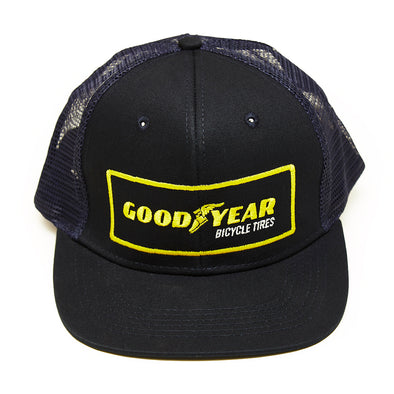 GOODYEAR - VINTAGE TRUCKER CAP