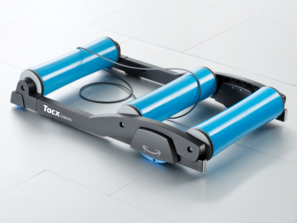 Tacx Cycle Rollers TACX Antares Indoor Rollers Nomad Frontiers