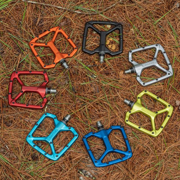 funn python flat pedal Funn Python Gen 2 Pedals – Cycle Science NZ