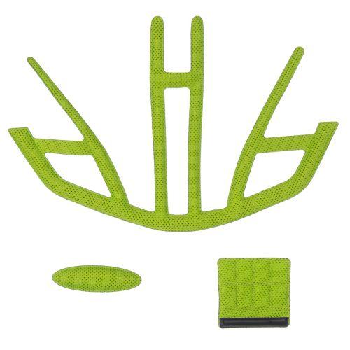 bike helmet replacement pads nz IXS