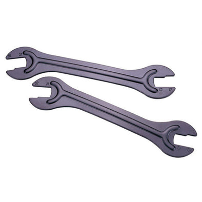 IceToolz 13-16mm Cone Spanner Set