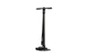 Pro Floor Pump Team Black Alloy
