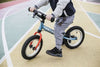 Yedoo TooToo Balance Bike 12" Happy Monster - Lifestyle 1