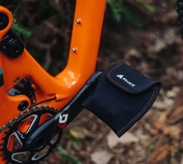 bicycle pedal cover PITA Pedal Covers – Cycle Science NZ