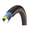 GOODYEAR GRAVEL TYRE - CONNECTOR - TAN