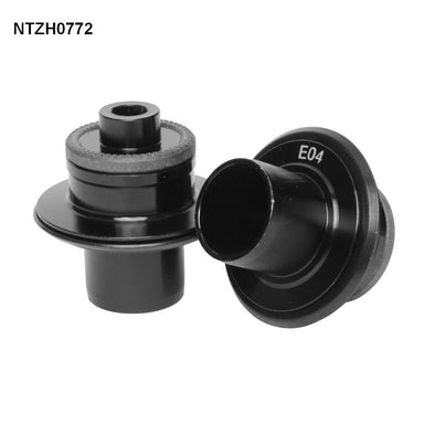 STAN'S NOTUBES - NEO FRONT HUB END CAPS