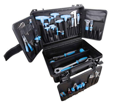 ﻿Bike Tool Set in Tool Case