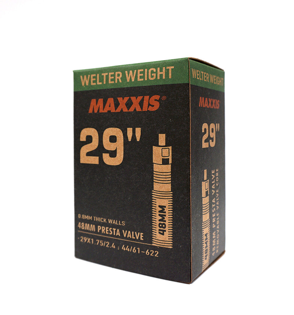 Maxxis Welterweight chambre à air plus 29x2,5-3,0