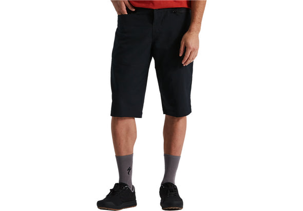 Specialized Mens Trail Short with Liner